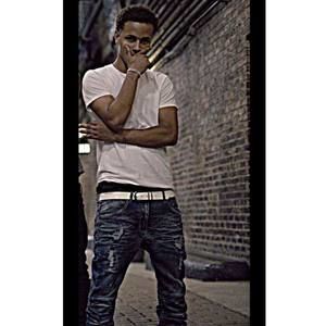 Meet your Posher, Joey